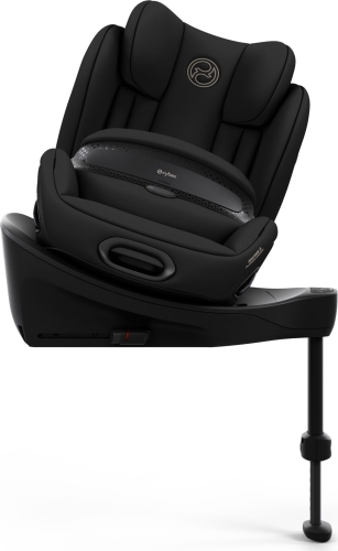 Cybex Platinium Anoris S + Baza S Comfort Sepia Black