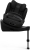 Cybex Platinium Anoris S + Baza S Comfort Sepia Black