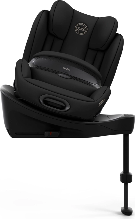Cybex Platinium Anoris S + Baza S Comfort Sepia Black