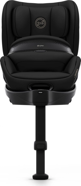 Cybex Platinium Anoris S + Baza S Comfort Sepia Black