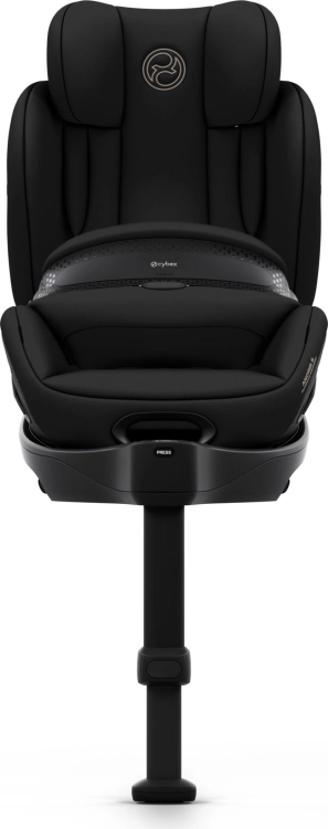 Cybex Platinium Anoris S + Baza S Comfort Sepia Black