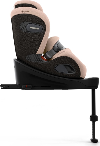 Cybex Platinium Anoris S + Baza S Comfort Cozy Beige