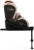 Cybex Platinium Anoris S + Baza S Comfort Cozy Beige
