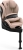 Cybex Platinium Anoris S + Baza S Comfort Cozy Beige