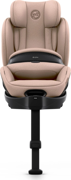 Cybex Platinium Anoris S + Baza S Comfort Cozy Beige