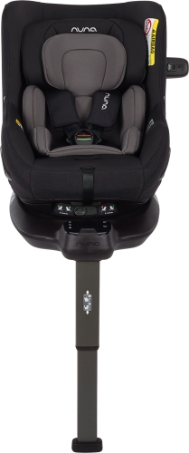 Nuna Relx Wind Caviar