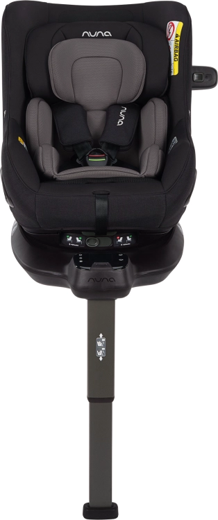 Nuna Relx Wind Caviar