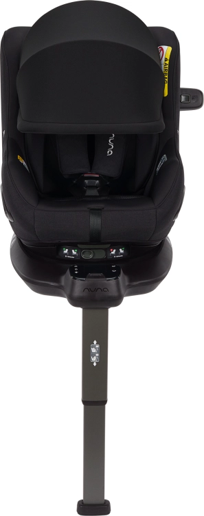 Nuna Relx Wind Caviar