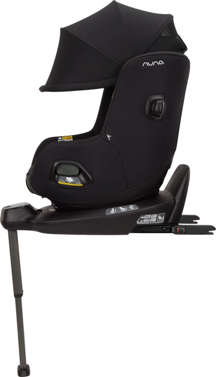 Nuna Relx Wind Caviar