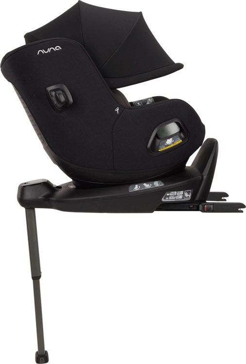 Nuna Relx Wind Caviar
