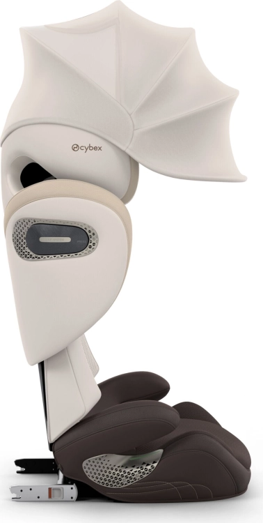 Cybex Platinium Solution S STYLE Amber Brown
