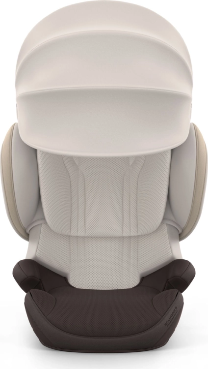 Cybex Platinium Solution S STYLE Amber Brown