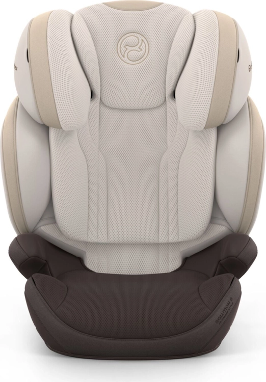 Cybex Platinium Solution S STYLE Amber Brown