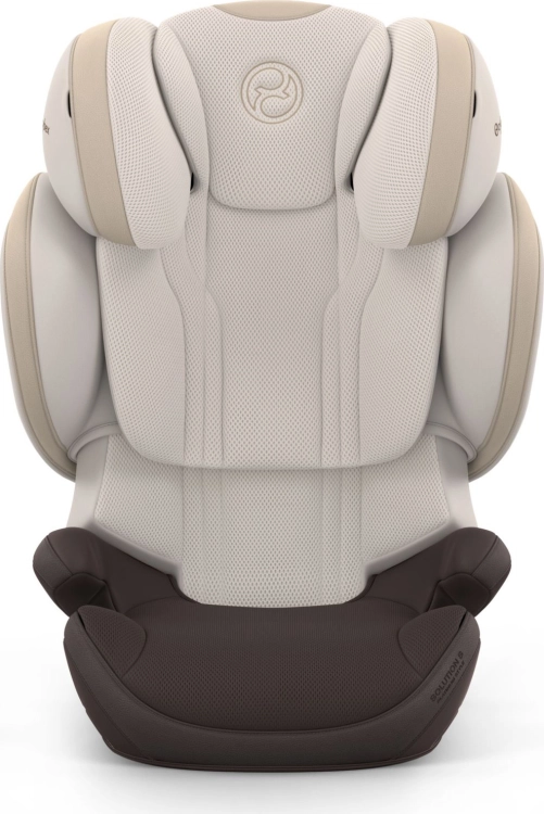Cybex Platinium Solution S STYLE Amber Brown