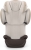 Cybex Platinium Solution S STYLE Amber Brown
