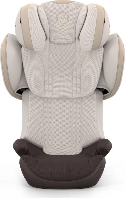 Cybex Platinium Solution S STYLE Amber Brown