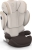 Cybex Platinium Solution S STYLE Amber Brown
