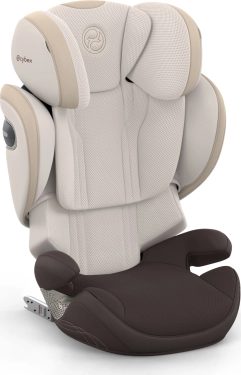 Cybex Platinium Solution S STYLE Amber Brown