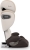 Cybex Platinium Solution S STYLE Amber Brown