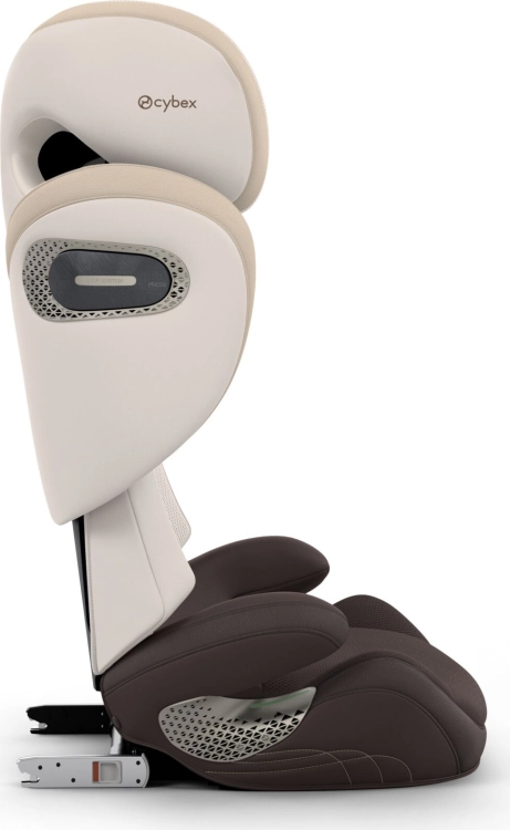 Cybex Platinium Solution S STYLE Amber Brown
