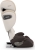 Cybex Platinium Solution S STYLE Amber Brown