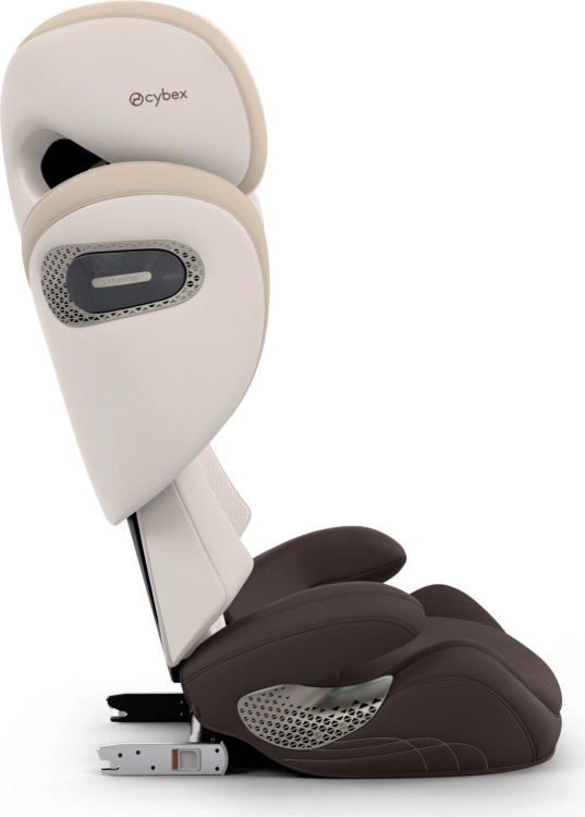 Cybex Platinium Solution S STYLE Amber Brown