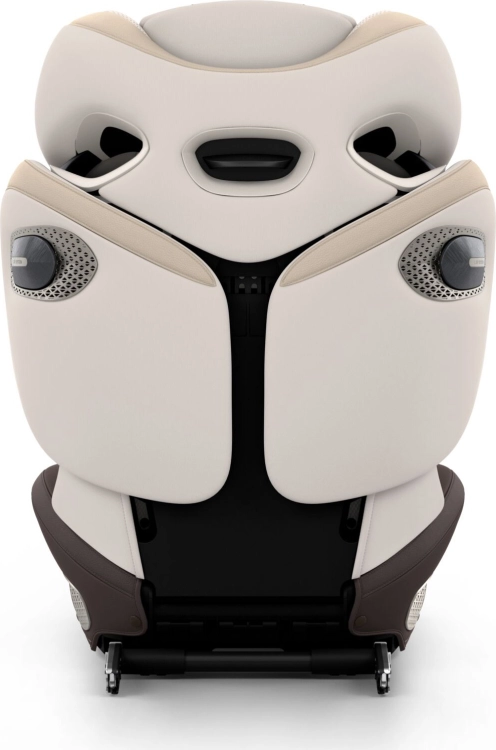 Cybex Platinium Solution S STYLE Amber Brown
