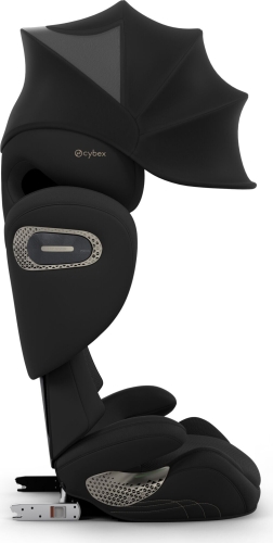 Cybex Platinium Solution S STYLE Sepia Black