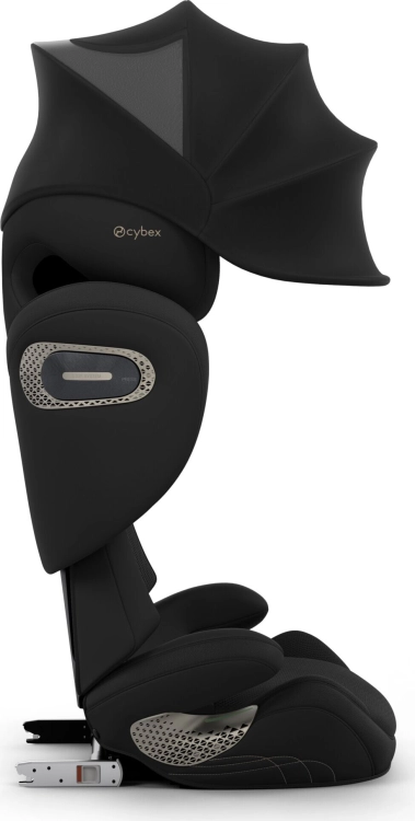 Cybex Platinium Solution S STYLE Sepia Black