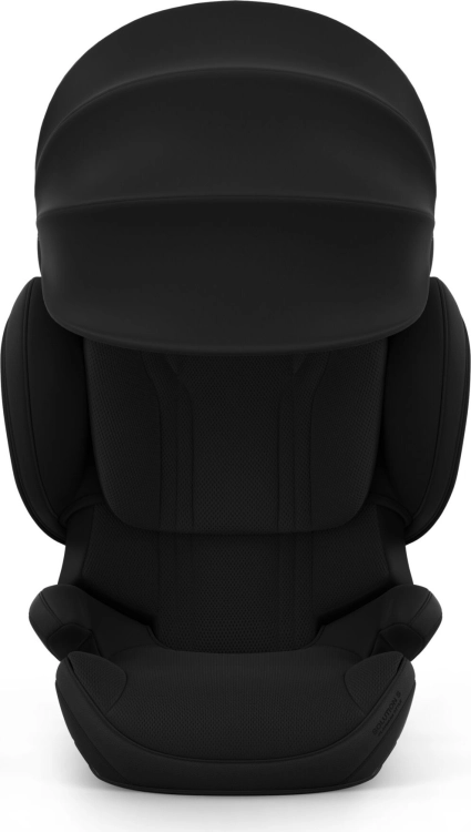 Cybex Platinium Solution S STYLE Sepia Black