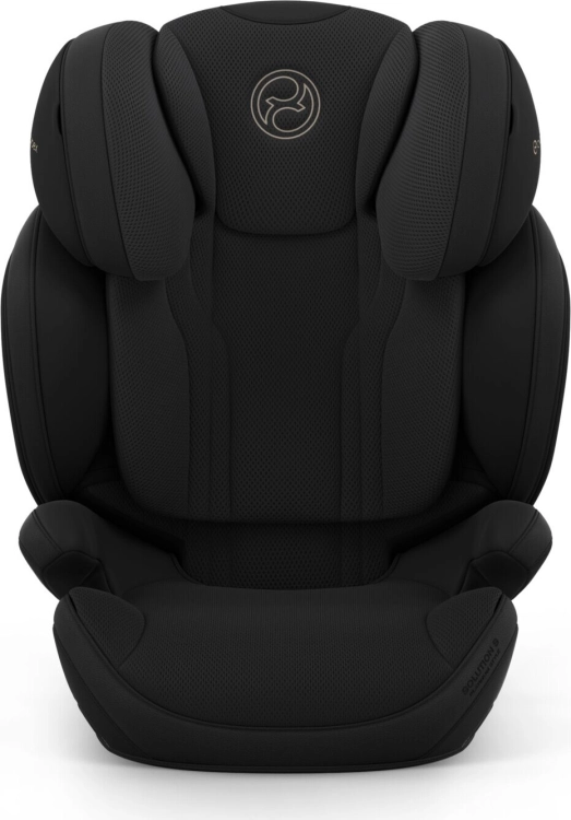 Cybex Platinium Solution S STYLE Sepia Black