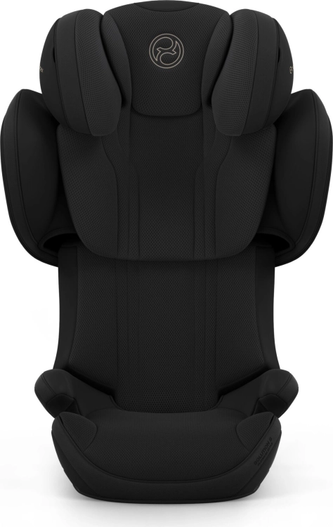 Cybex Platinium Solution S STYLE Sepia Black