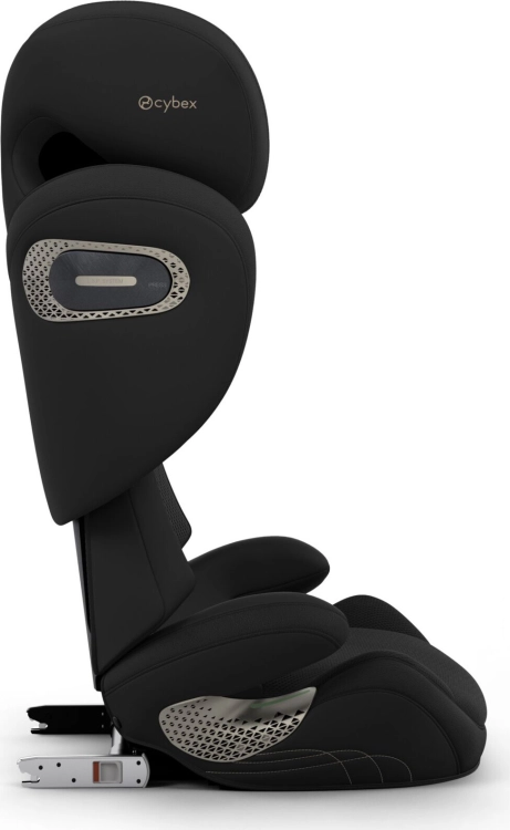 Cybex Platinium Solution S STYLE Sepia Black