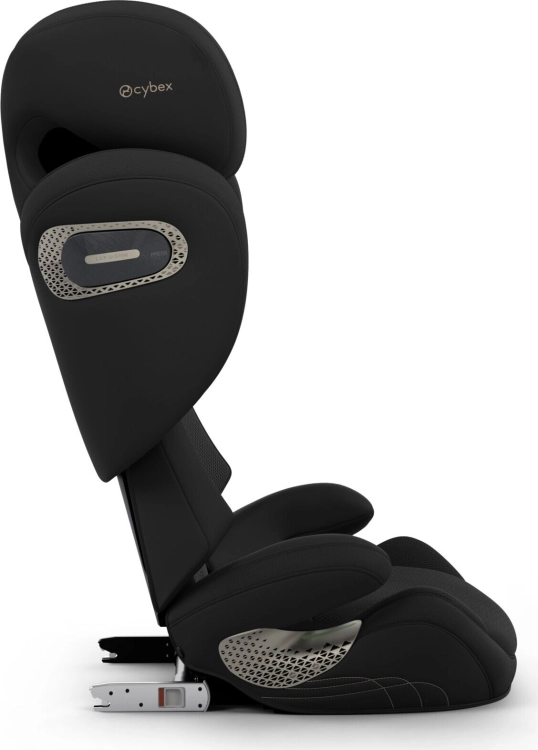 Cybex Platinium Solution S STYLE Sepia Black