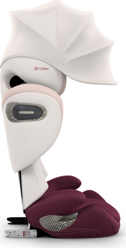 Cybex Platinium Solution S STYLE Quartz Pink