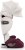 Cybex Platinium Solution S STYLE Quartz Pink