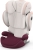 Cybex Platinium Solution S STYLE Quartz Pink