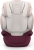 Cybex Platinium Solution S STYLE Quartz Pink