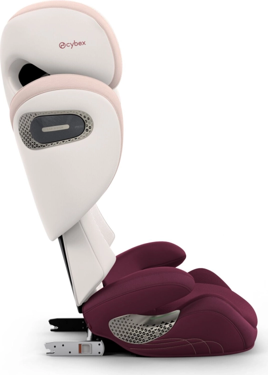 Cybex Platinium Solution S STYLE Quartz Pink