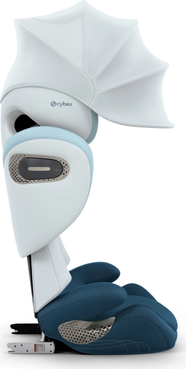 Cybex Platinium Solution S STYLE Opal Blue