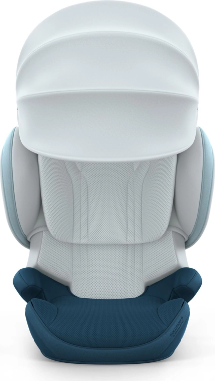 Cybex Platinium Solution S STYLE Opal Blue