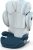 Cybex Platinium Solution S STYLE Opal Blue