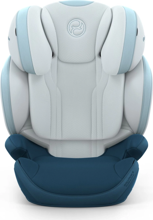 Cybex Platinium Solution S STYLE Opal Blue