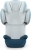 Cybex Platinium Solution S STYLE Opal Blue