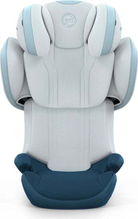 Cybex Platinium Solution S STYLE Opal Blue