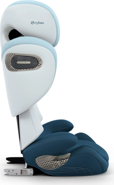 Cybex Platinium Solution S STYLE Opal Blue