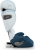 Cybex Platinium Solution S STYLE Opal Blue