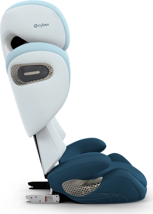 Cybex Platinium Solution S STYLE Opal Blue