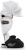 Cybex Platinium Solution S STYLE Off White
