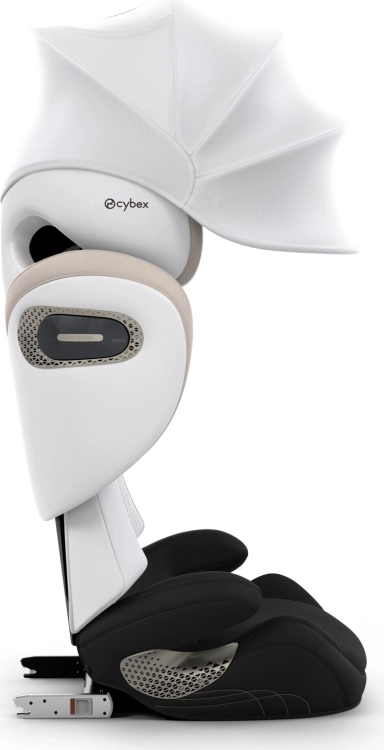 Cybex Platinium Solution S STYLE Off White